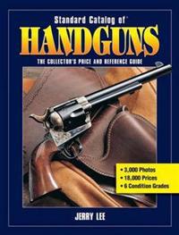 Standard Catalog of Handguns