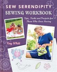 Sew Serendipity Sewing Workbook