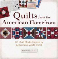 Quilts from the American Homefront