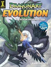 Dragonart Evolution