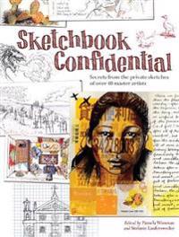 Sketchbook Confidential