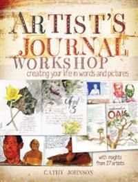 Artist's Journal Workshop