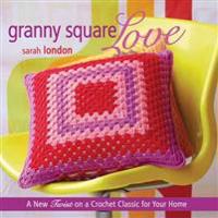 Granny Square Love