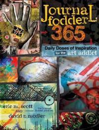 Journal Fodder 365