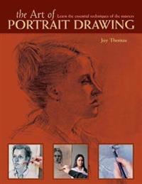 The Art of Portrait Drawing