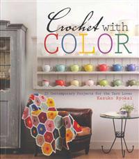 Crochet With Color