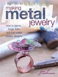 Making Metal Jewelry