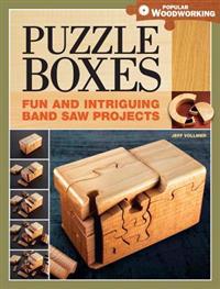 Puzzle Boxes