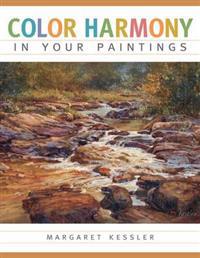 Color Harmony in Your Paintings