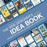 The Web Designer's Idea Book, Volume 3