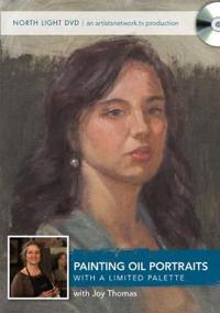 Paint Oil Portraits