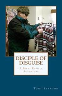 Disciple of Disguise