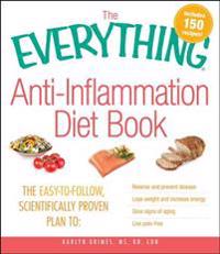The Everything Anti-Inflammation Diet Book