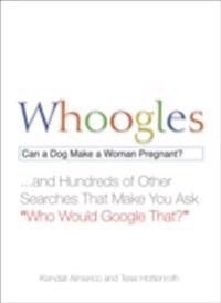 Whoogles