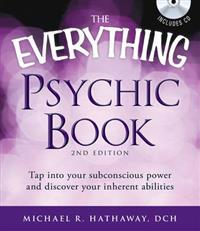 The Everything Psychic Book