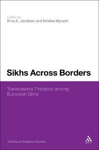 Sikhs Across Borders
