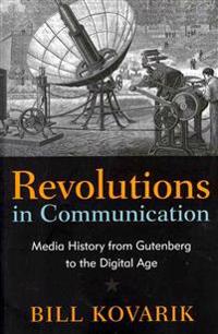 Revolutions in Communication