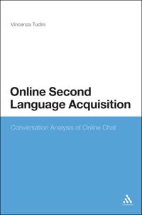 Online Second Language Acquisition