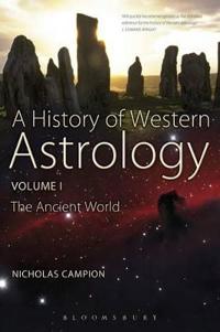 A History of Western Astrology
