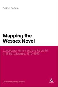 Mapping the Wessex Novel