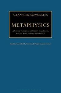 Metaphysics