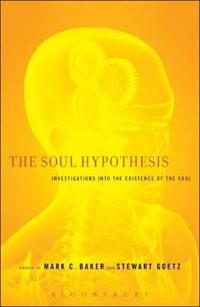 The Soul Hypothesis