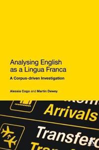 Analyzing English as a Lingua Franca