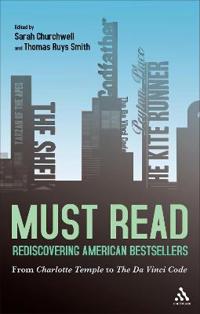 Must Read: Rediscovering American Bestsellers