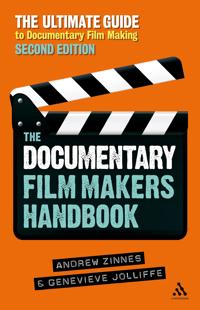 The Documentary Film Maker's Handbook