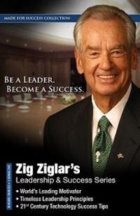 Zig Ziglar's Leadership & Success Series [With DVD]