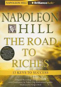 The Road to Riches: 13 Keys to Success [With DVD]