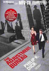 The Adjustment Bureau