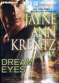 Dream Eyes