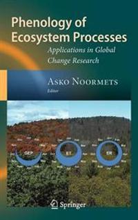 Phenology of Ecosystem Processes: Applications in Global Change Research