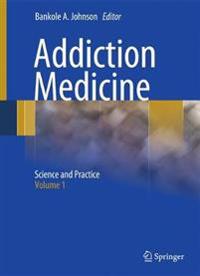 Addiction Medicine