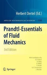 Prandtl-Essentials of Fluid Mechanics