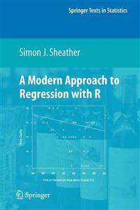 A Modern Approach to Regression with R