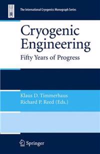Cryogenic Engineering