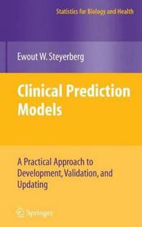 Clinical Prediction Models