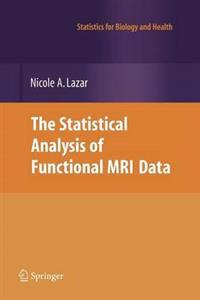 The Statistical Analysis of Functional MRI Data