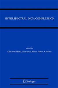 Hyperspectral Data Compression