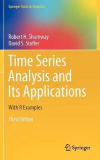 Time Series Analysis and Its Applications: With R Examples