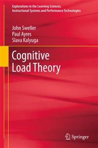 Cognitive Load Theory