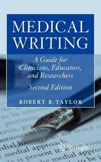 Medical Writing