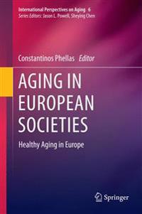 Aging in European Societies