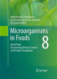 Micoorganisms in Foods 8