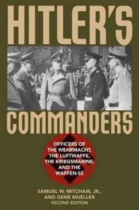 Hitler's Commanders