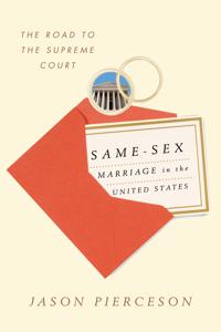Same-sex Marriage in the United States