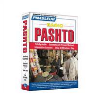 Pimsleur Basic Pashto