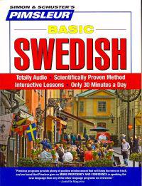 Basic Swedish
